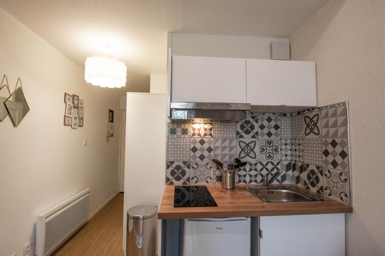 Ma Location Sablaise - Appart' La Marina Apartment Les Sables-d'Olonne Exterior photo