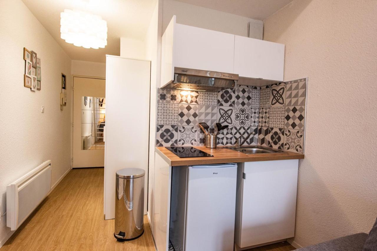 Ma Location Sablaise - Appart' La Marina Apartment Les Sables-d'Olonne Exterior photo