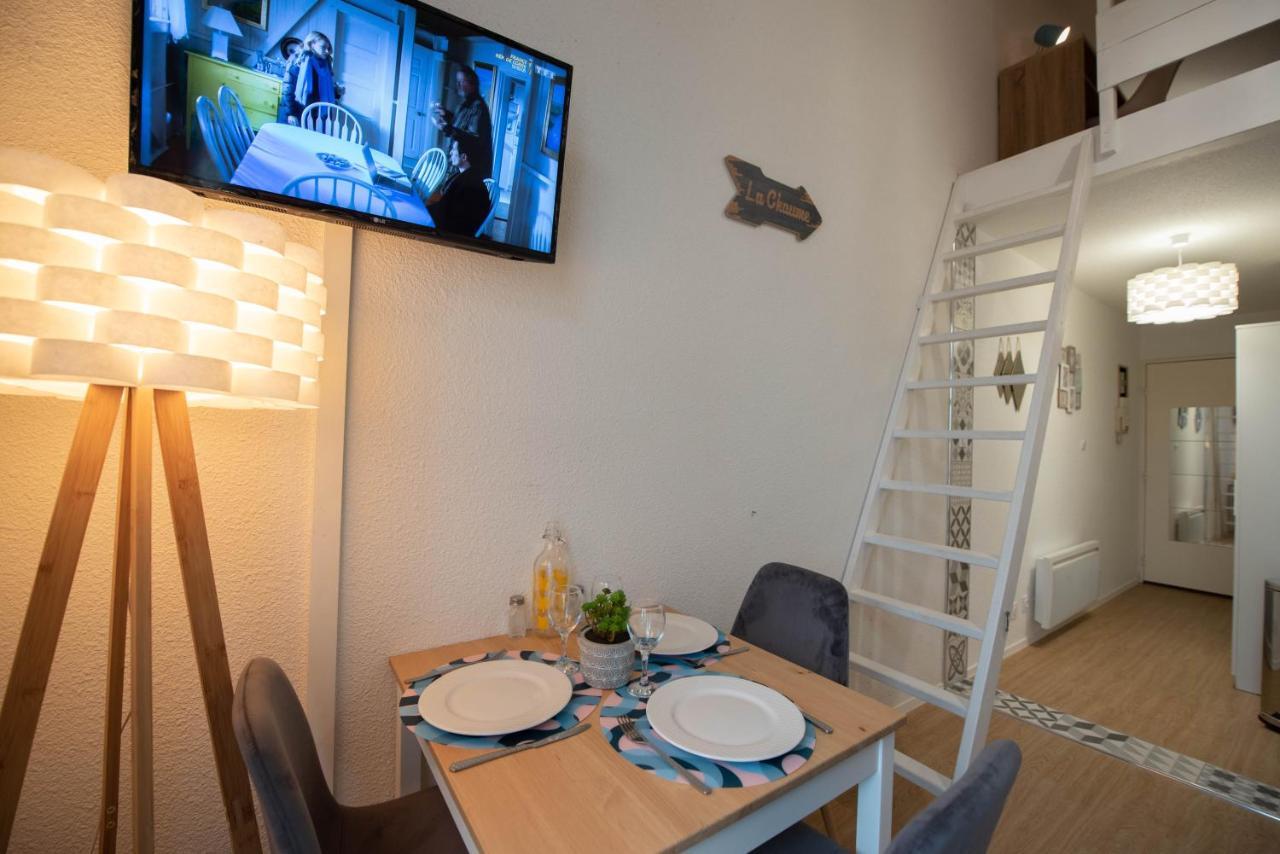 Ma Location Sablaise - Appart' La Marina Apartment Les Sables-d'Olonne Exterior photo